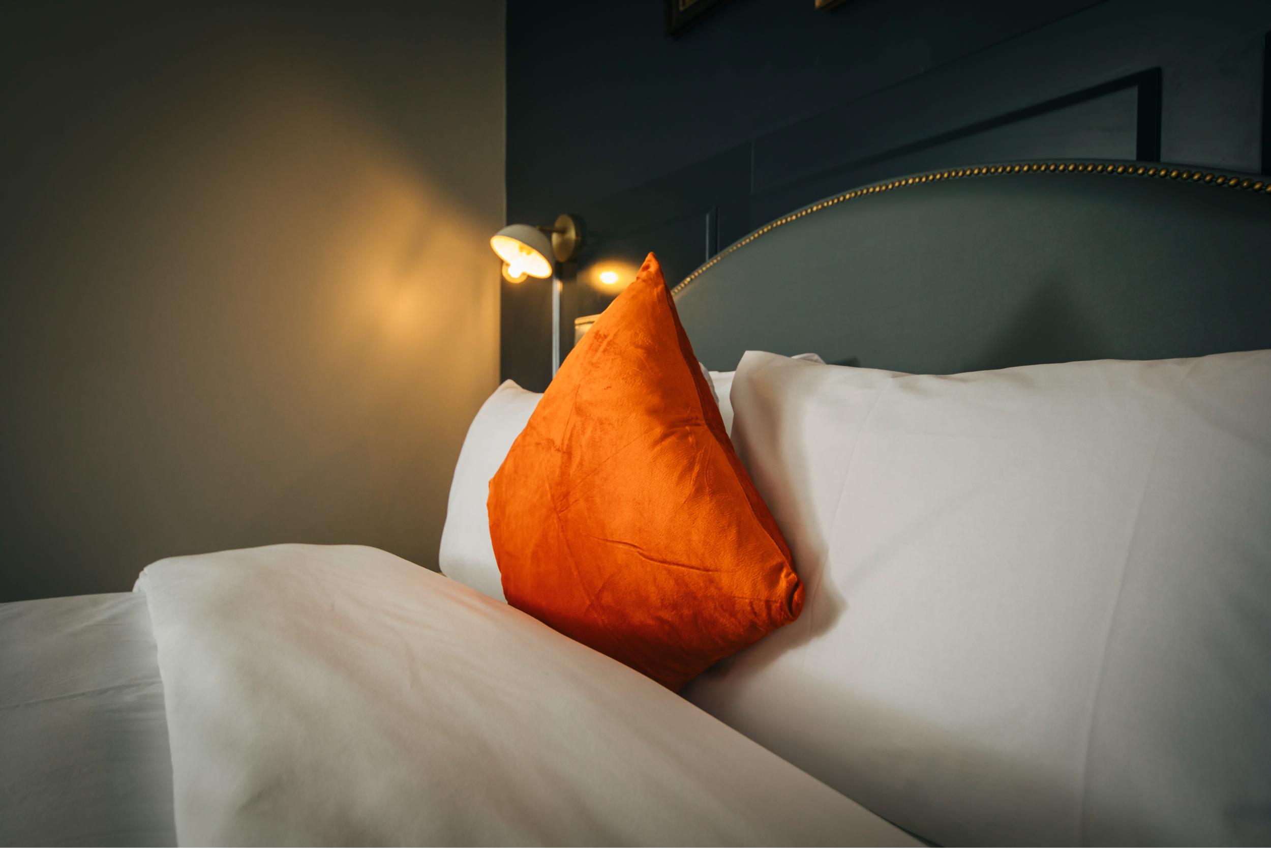 Standard Double Room (1)