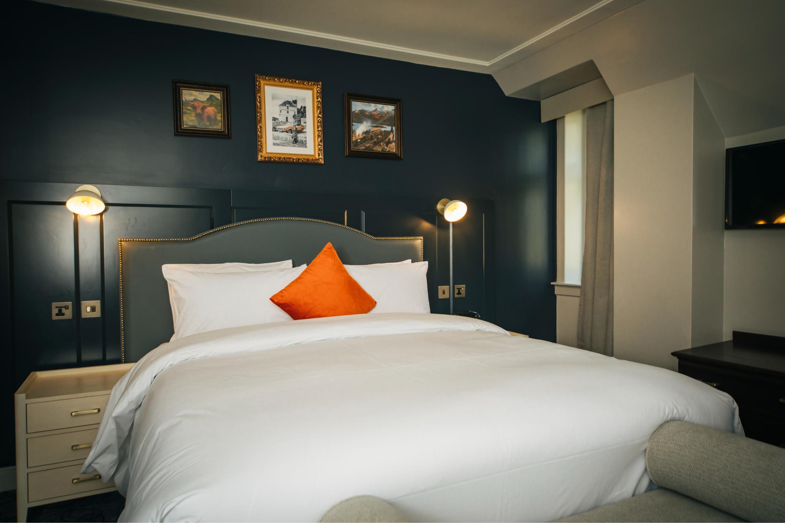Standard Double Room (10)